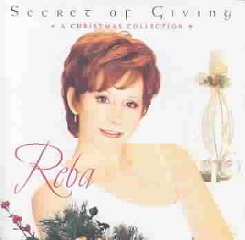 Secret of Giving: A Christmas Collection cover