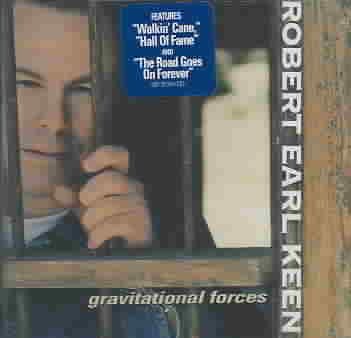 Gravitational Forces cover