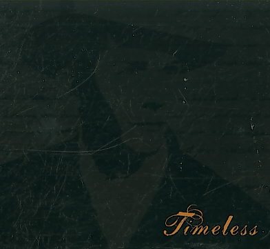 Timeless: Hank Williams Tribute cover