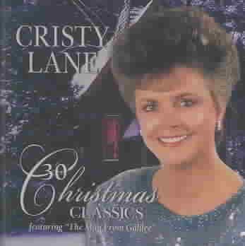 30 Christmas Classics cover