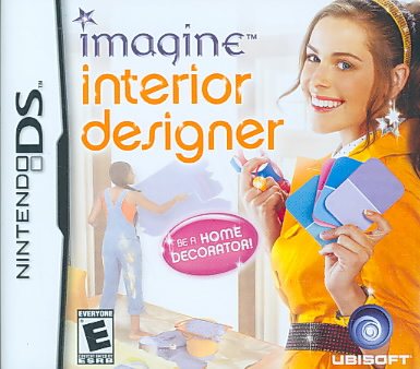 Imagine Interior Designer DS
