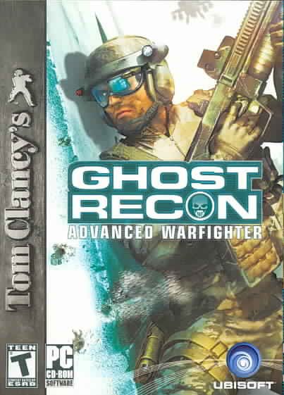 Tom Clancy's Ghost Recon: Advanced Warfighter - PC