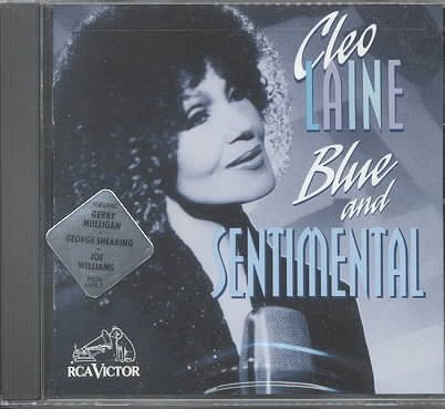 Blue & Sentimental cover