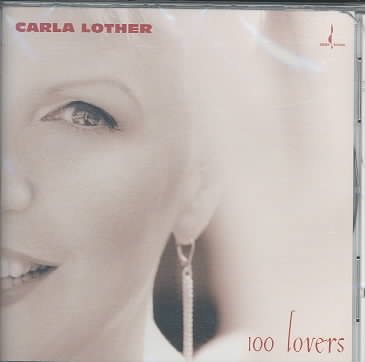 100 Lovers cover