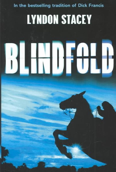 Blindfold cover
