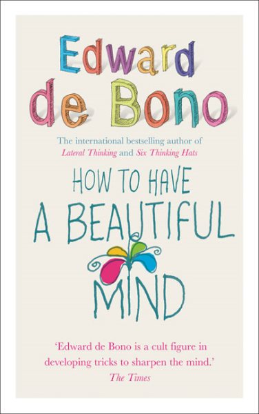 How to Have a Beautiful Mind cover