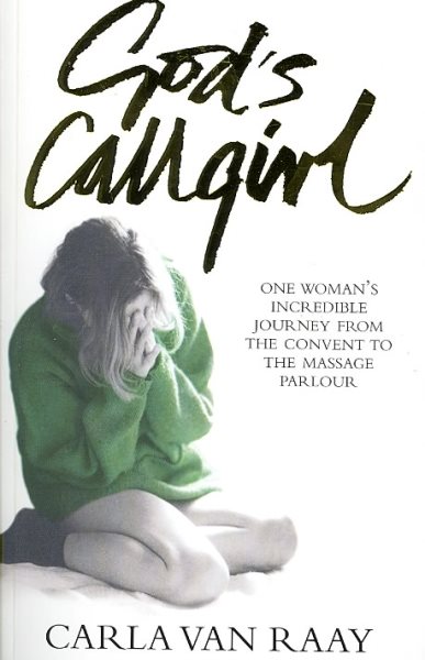 God's Callgirl cover