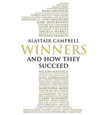 Winners: And How They Succeed cover