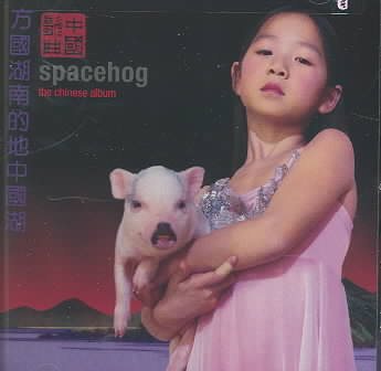 Chinese Album cover