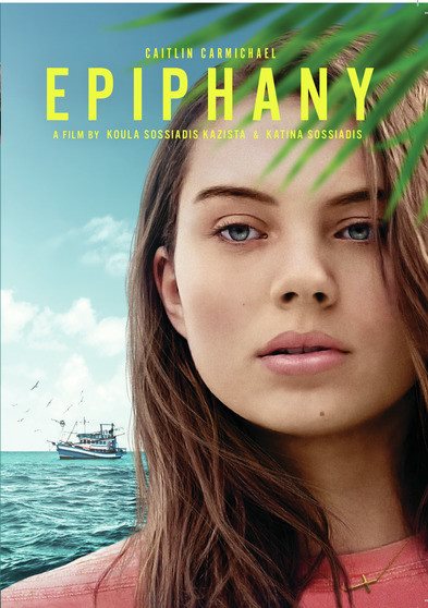 Epiphany cover