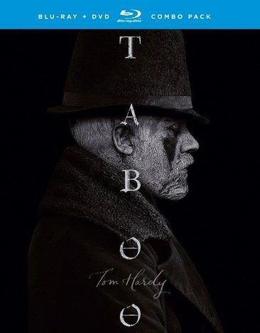 Taboo: Season One cover