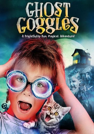 Ghost Goggles