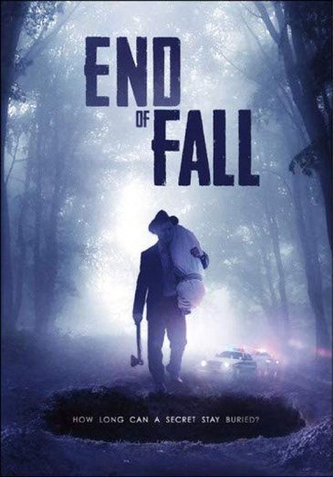 End of Fall cover