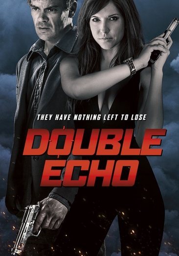 Double Echo cover