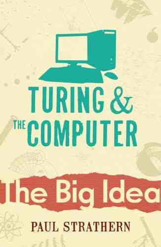 Big Idea: Turing and the Computer cover