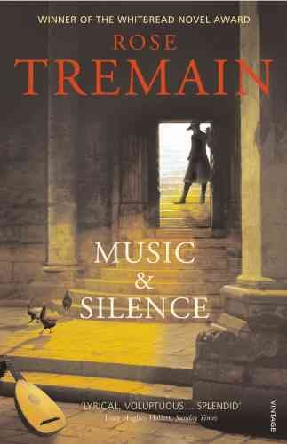 Music & Silence cover