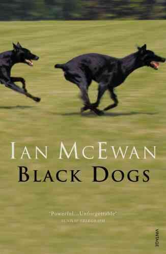 Black Dogs cover
