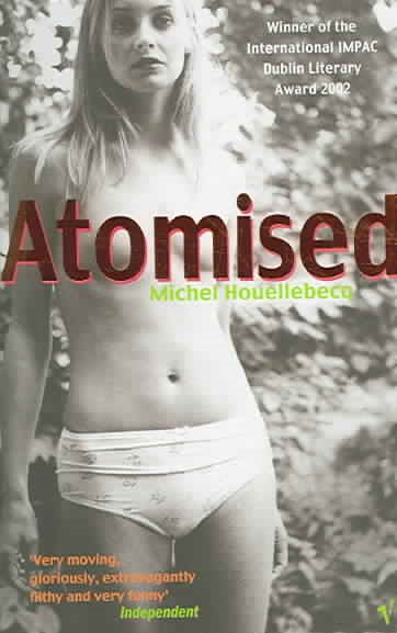 Atomised cover