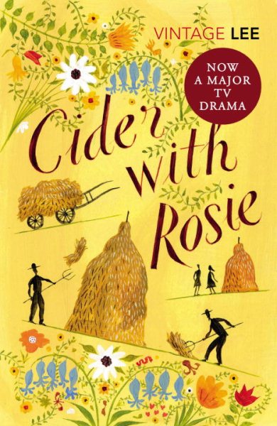 Cider With Rosie cover