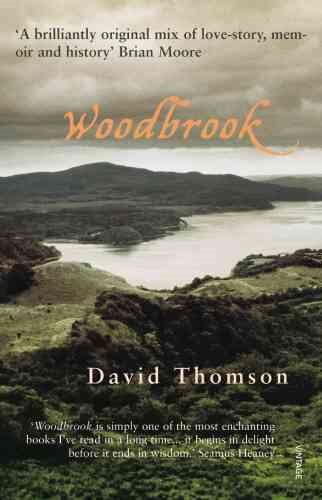 Woodbrook cover