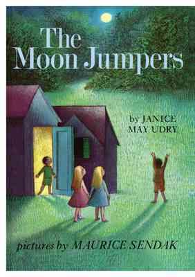 The Moon Jumpers