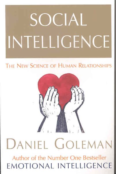 Social Intelligence cover