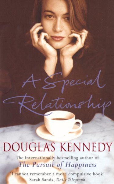 A Special Relationship cover
