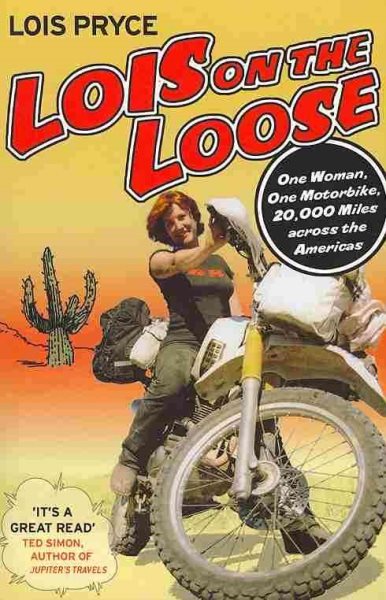 Lois on the Loose cover