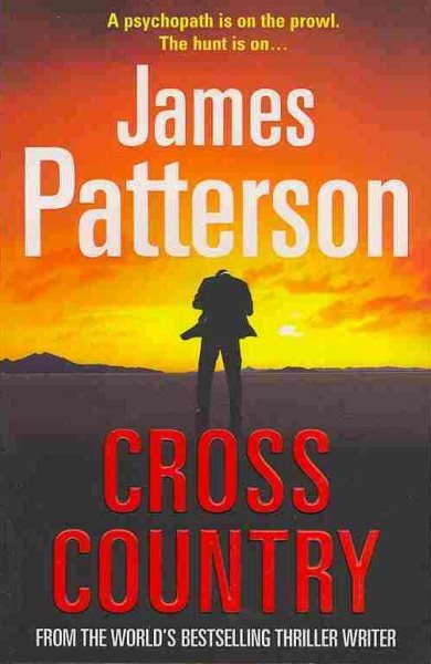 Cross Country cover