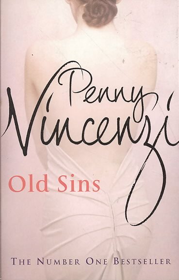 Old Sins cover