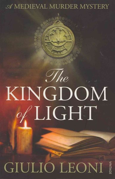 Kingdom of Light cover