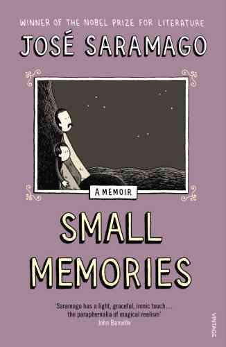 Small Memories cover