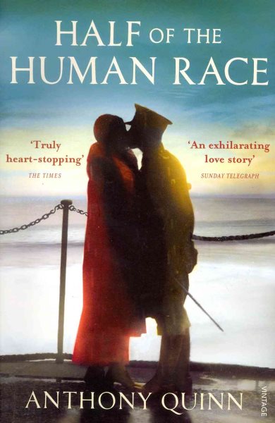 Half of the Human Race cover
