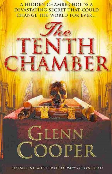 Tenth Chamber cover