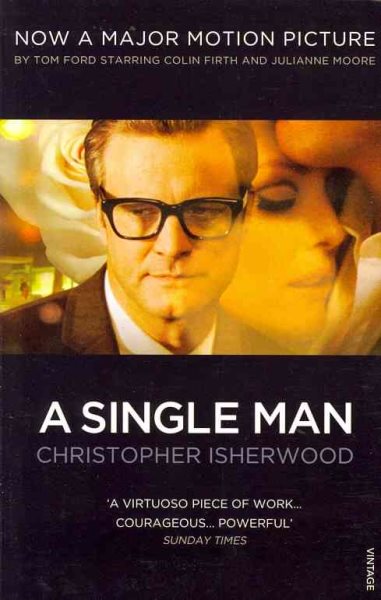 A Single Man (Vintage Classics)