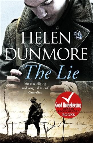 The Lie: The enthralling Richard and Judy Book Club favourite cover