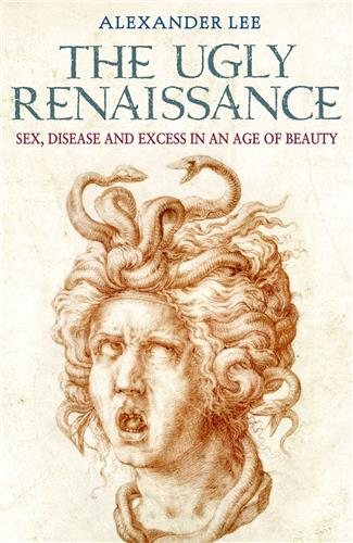 The Ugly Renaissance cover