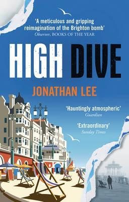 High Dive cover