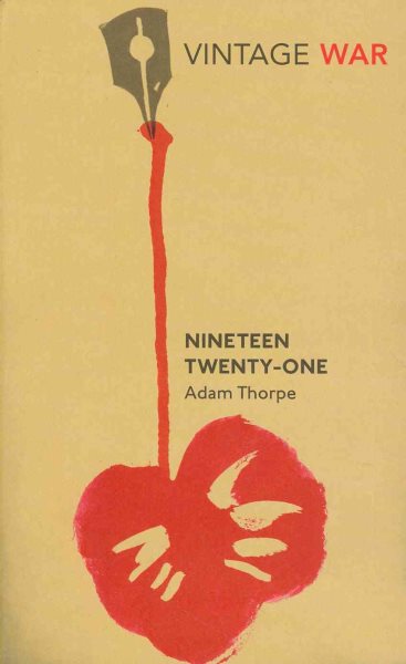 Nineteen Twenty-One cover