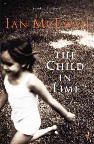 The Child in Time cover