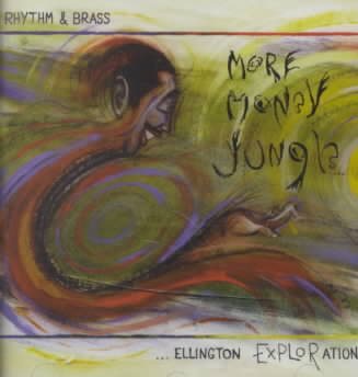 More Money Jungle: Ellington Explorations cover