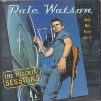 The Truckin' Sessions cover