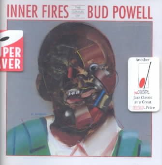 Inner Fires cover