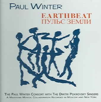 Earthbeat cover