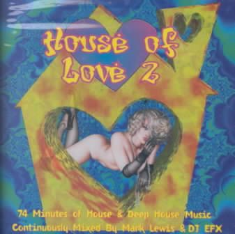 House of Love 2 cover