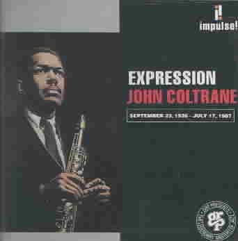Expression cover