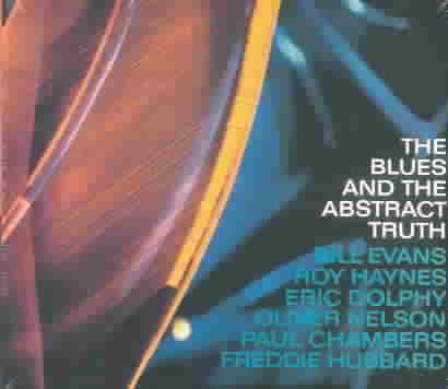 The Blues and the Abstract Truth cover