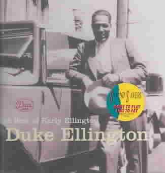 Best of Early Ellington cover