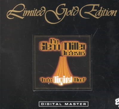 In The Digital Mood (Limited Edition) (Gold CD)