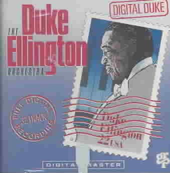 Digital Duke [Ellington] cover